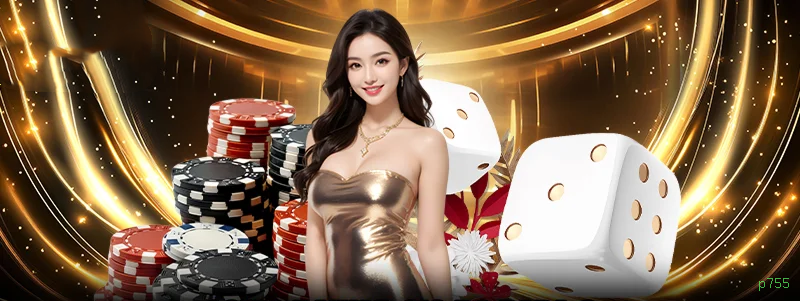 Slots no app p755 mobile