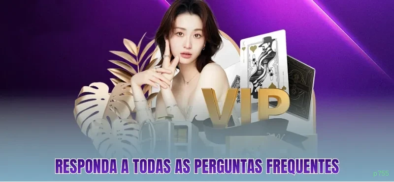 Conta p755 sincronizada site e app